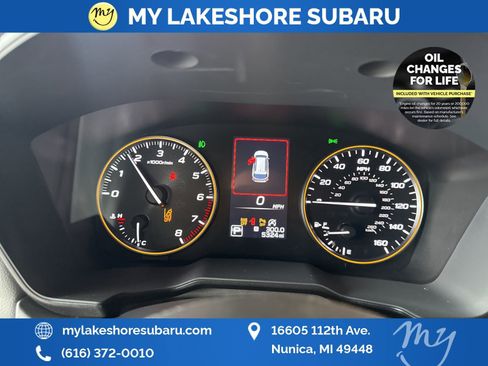 Certified 2025 Subaru Outback Wilderness image 19