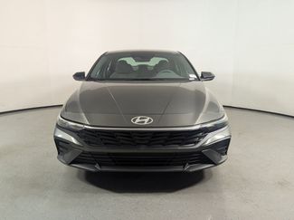 New 2026 Hyundai Elantra Sport w/ Cargo Package video 2