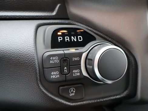 New 2026 RAM 1500 Big Horn image 18