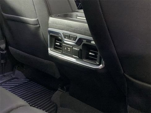 Certified 2021 Chevrolet Silverado 1500 LTZ image 28