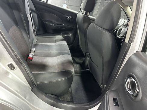 Used 2016 Nissan Versa SV FWD image 28