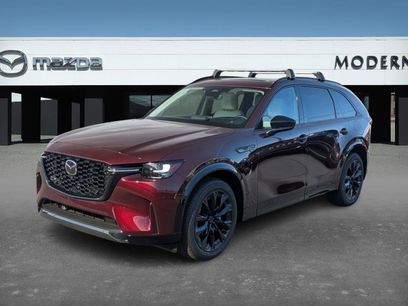New 2026 MAZDA CX-90 3.3 Turbo S w/ Premium Package