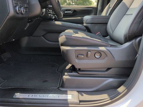 New 2026 Chevrolet Tahoe RST AWD/4WD image 11