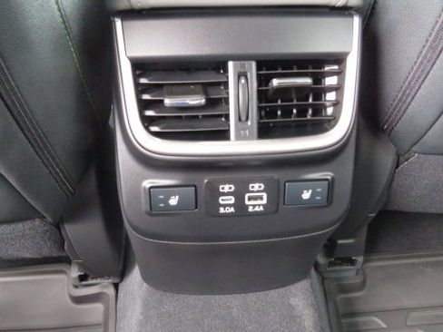 Used 2025 Subaru Outback Onyx Edition XT image 16