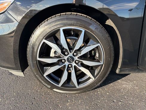 Used 2023 Chevrolet Malibu RS image 26