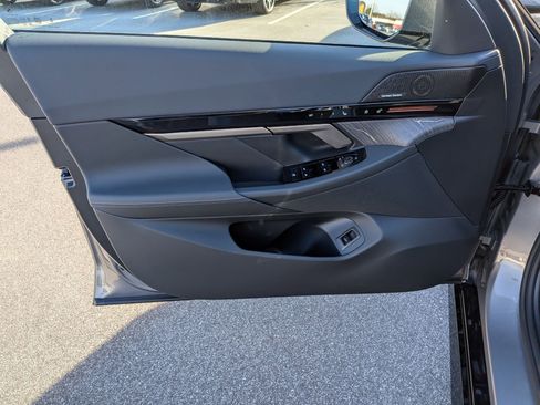 New 2026 BMW 530i w/ M Sport Package image 11