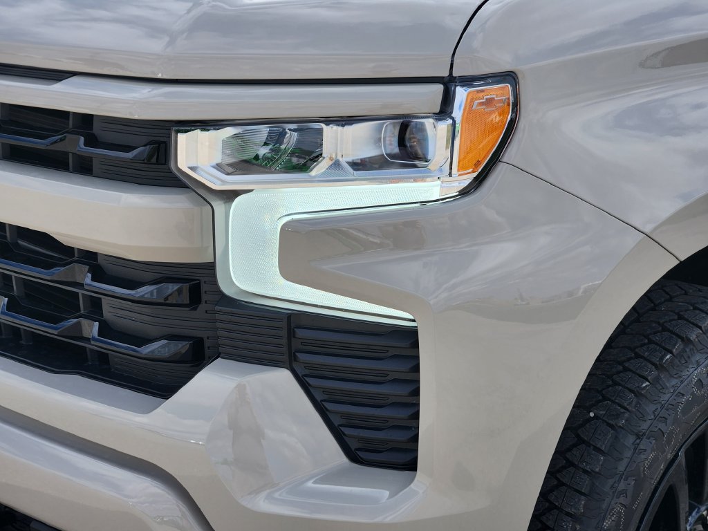 New 2026 Chevrolet Silverado 1500 RST w/ RST Select Package RWD image 6