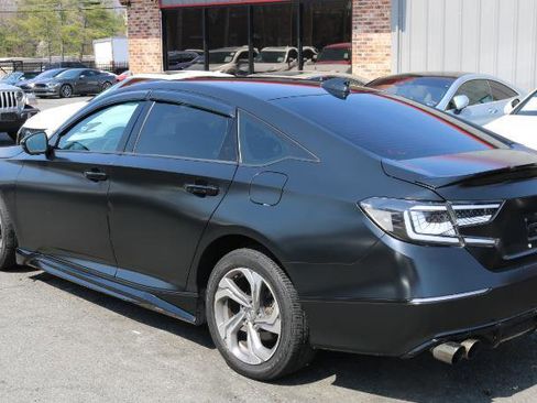 Used 2018 Honda Accord EX-L image 5