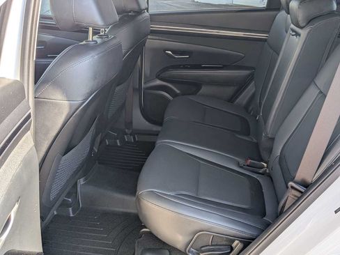 Used 2023 Hyundai Tucson Limited AWD/4WD image 14