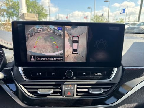 Certified 2024 Nissan Altima 2.0 SR image 20