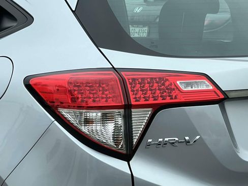 Certified 2020 Honda HR-V Sport image 8
