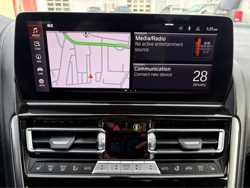 Used 2023 BMW 840i Gran Coupe xDrive 840i image 25