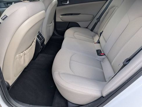 Used 2017 Kia Optima EX FWD image 27