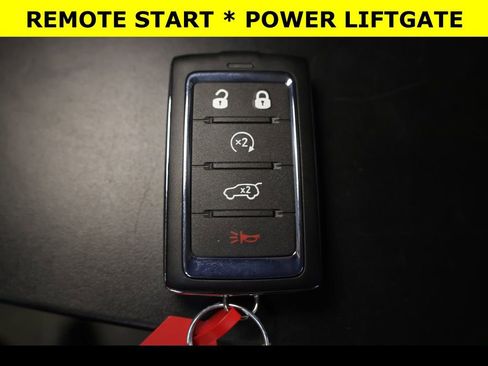 New 2025 Jeep Grand Cherokee L Altitude image 12