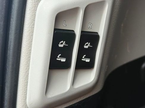 Used 2015 Lexus GX 460 Luxury AWD/4WD image 31