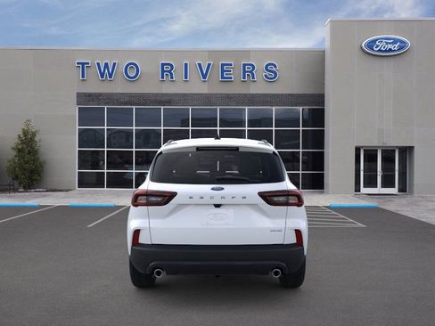 New 2026 Ford Escape ST-Line w/ Tech Pack #1 image 5