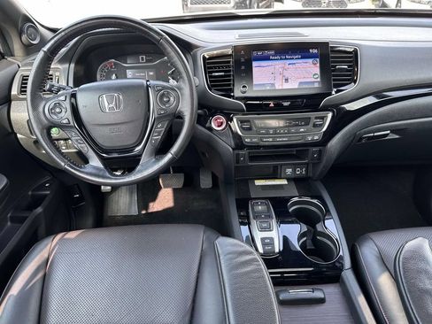 Used 2023 Honda Ridgeline Black Edition image 15
