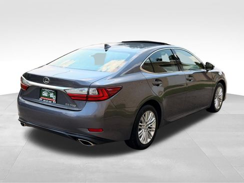 Used 2016 Lexus ES 350 FWD image 5
