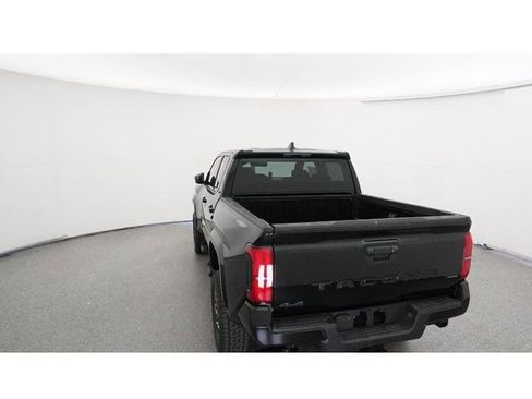 New 2025 Toyota Tacoma SR5 AWD/4WD image 6