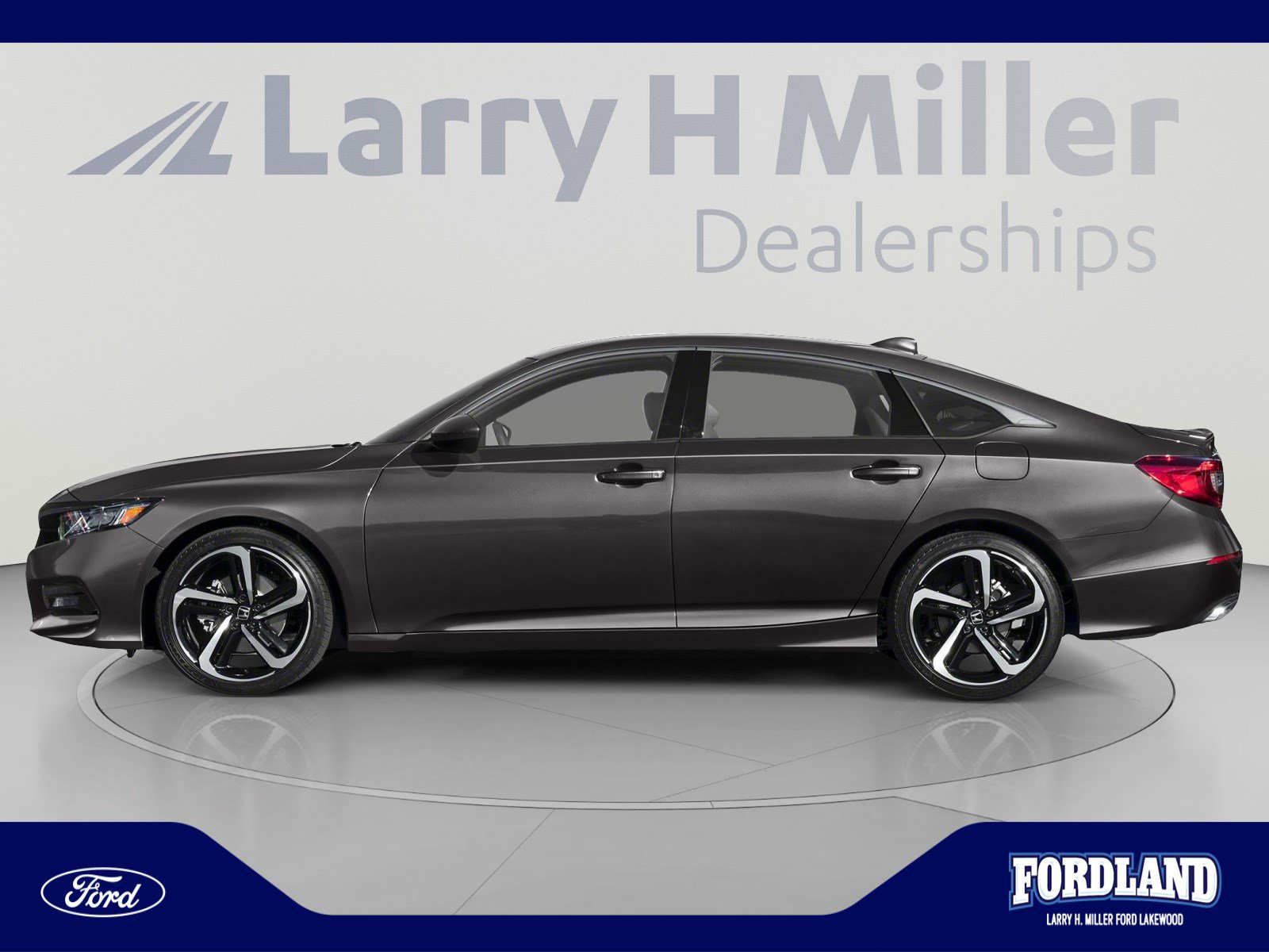 Used 2019 Honda Accord Sport image 3