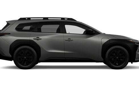 New 2026 Toyota bZ Woodland AWD/4WD image 46