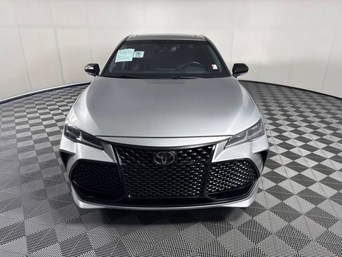 Used 2022 Toyota Avalon Touring w/ Advanced Safety Package FWD image 8