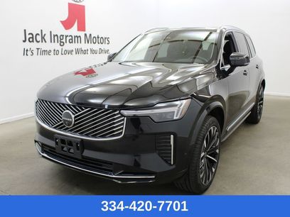 Certified 2025 Volvo XC90 B6 Plus