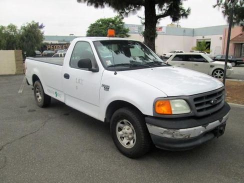 Used 2004 Ford F150 XL image 1