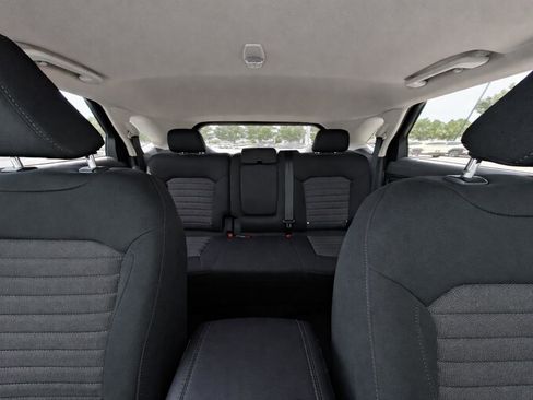 Used 2024 Ford Edge SE AWD/4WD image 13