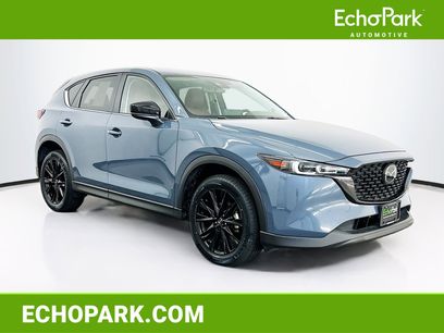 Used 2024 MAZDA CX-5 Carbon Edition