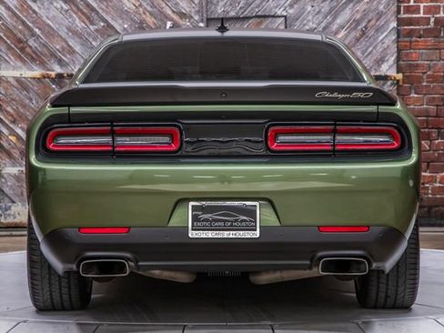 Used 2020 Dodge Challenger R/T Scat Pack image 10
