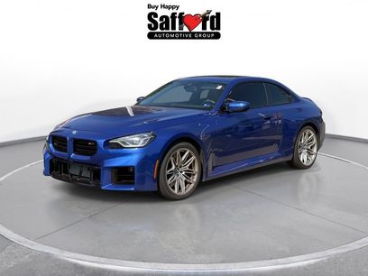 Used 2026 BMW M2 w/ Lighting Package