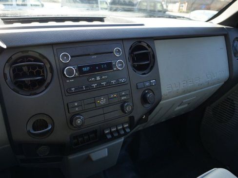 Used 2015 Ford F550 2WD SuperCab Super Duty image 18
