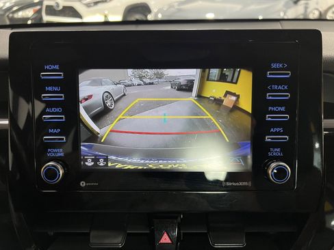 Used 2023 Toyota Camry SE image 21