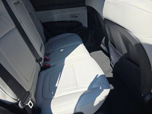 New 2026 Hyundai Tucson Limited image 19
