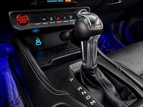 Used 2024 Ford Mustang GT Premium w/ GT Performance Package RWD image 25