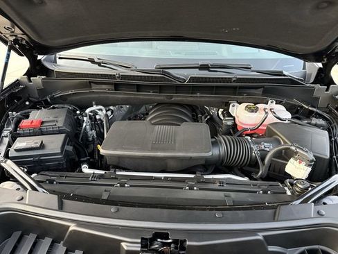 New 2026 GMC Yukon XL AT4 w/ AT4 Premium Plus Package AWD/4WD image 20