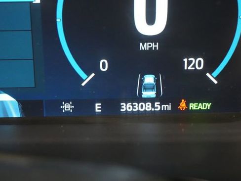 Certified 2023 Ford F150 Platinum w/ Equipment Group 701A High AWD/4WD image 16