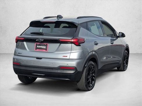 New 2027 Chevrolet Bolt RS w/ Technology Package image 2