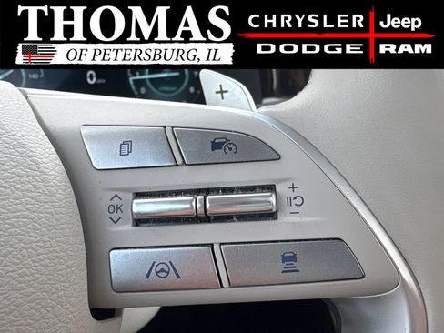 Used 2024 Hyundai Palisade Calligraphy AWD/4WD image 15
