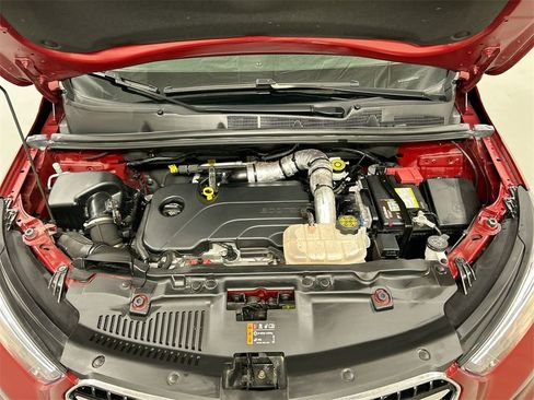 Certified 2022 Buick Encore Preferred w/ Safety Package image 23