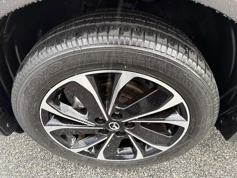 Used 2023 MAZDA CX-5 AWD 2.5 S w/ Premium Package image 12