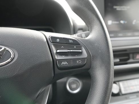 Certified 2023 Hyundai Kona SE w/ Cargo Package image 25