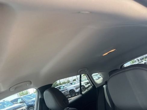 New 2026 Chevrolet Trax LT FWD image 14