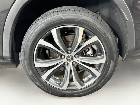 Used 2022 Lexus RX 350 FWD w/ Premium Package image 11
