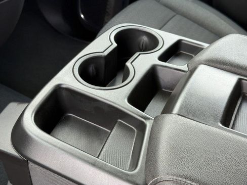Used 2026 Chevrolet Silverado 1500 RST RWD image 23