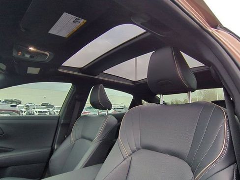 Certified 2026 Toyota Crown Limited w/ Advanced Technology Package image 10