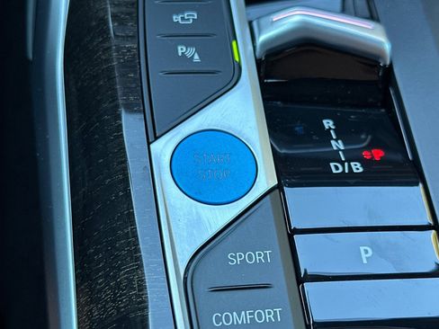 Certified 2023 BMW i4 eDrive35 w/ Premium Package image 27