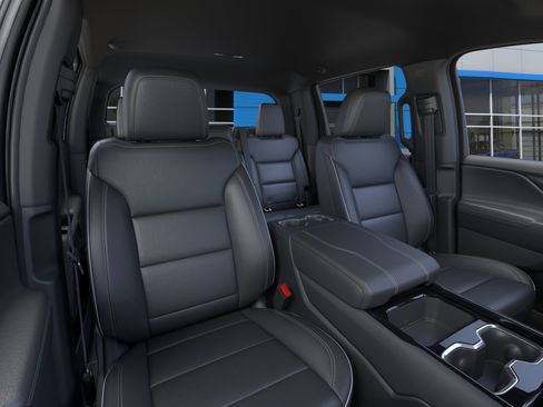 New 2026 Chevrolet Silverado EV LT AWD/4WD image 16