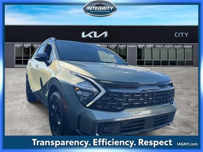 Used 2023 Kia Sportage X-Pro